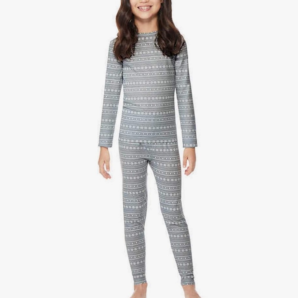 New! 32 Degrees Heat Kids Set